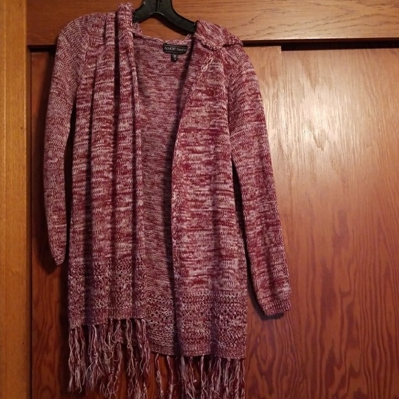 Almost Famous Sweaters - almost famous cardigan